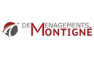 logo Déménagements Montigné