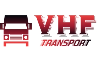 logo VHF Transport